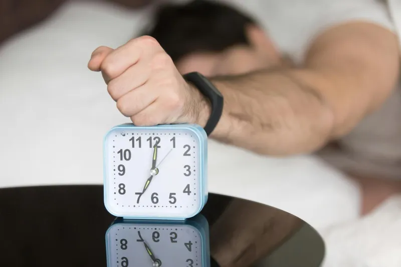 Is This the Last Time Minnesota Changes Its Clocks?