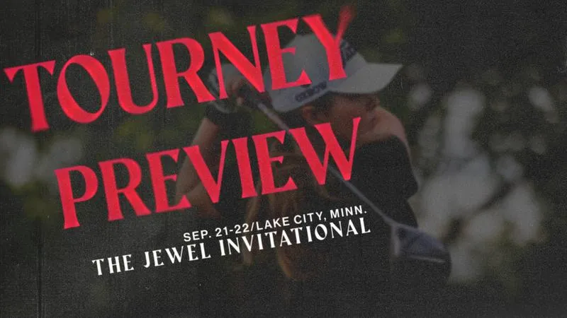Dragons Set for The Jewel Invitational