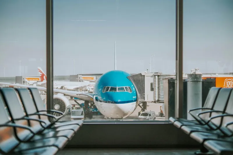 MEA Weekend Travel Could Be Tougher at MSP This Year