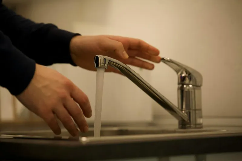 Some Duluth Neighborhoods Have Boil Water Notice Issued For Residents