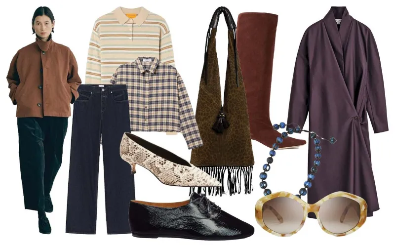 Good Stuff: Fall Fashion Preview