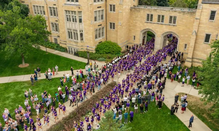 The Week in Business: St. Thomas Gets Record $82M Gift
