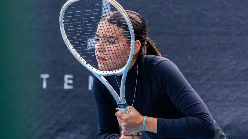 Maverick Tennis Adds Guimaraes to Spring Roster