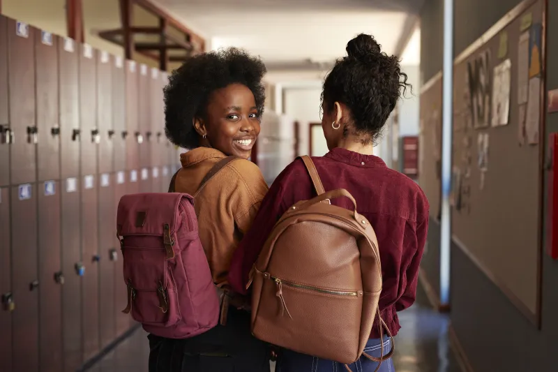 Don't let scammers crash back-to-school season