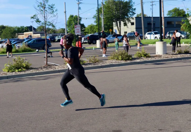 Push Fitness triathlon moves to North Minneapolis for seventh year, adds new scholarships