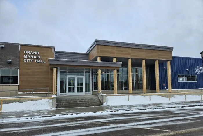 Grand Marais approves preliminary 4.81% levy increase