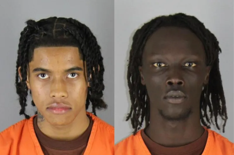 3 Arrested in Rochester Vehicle Theft Crime Spree