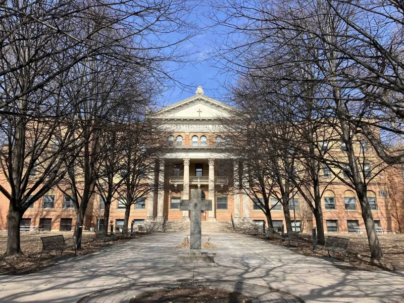 Breaking News: Luther Seminary Finalizes Sale of Upper Campus