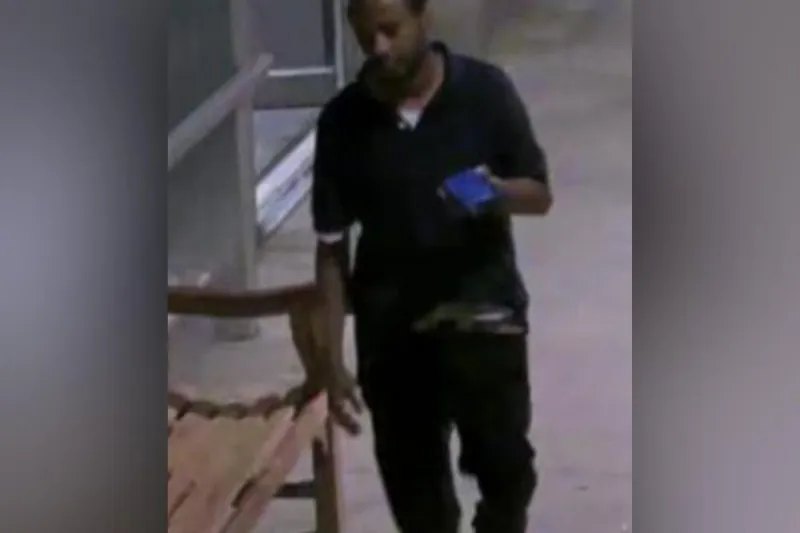Rochester Police Ask Public to Help Identify Assault Suspect