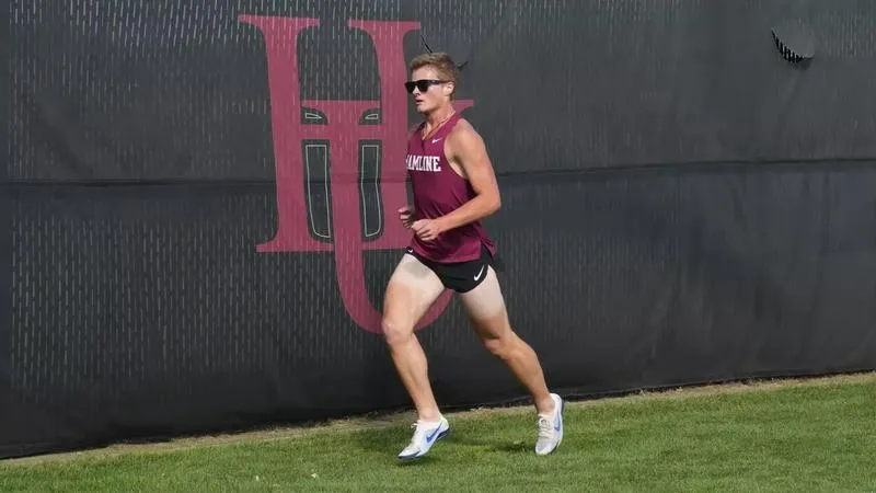 Pipers Post Personal Bests at Roy Griak Invitational