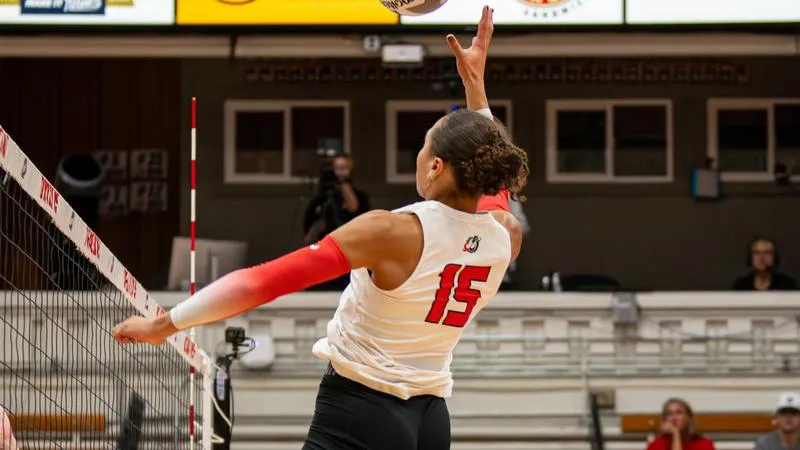Potent Dragons Earn Home-Opening Victory