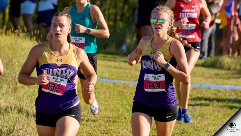 Women's Cross Country Sees Season or Personal Best from Every Runner in Cold Spring