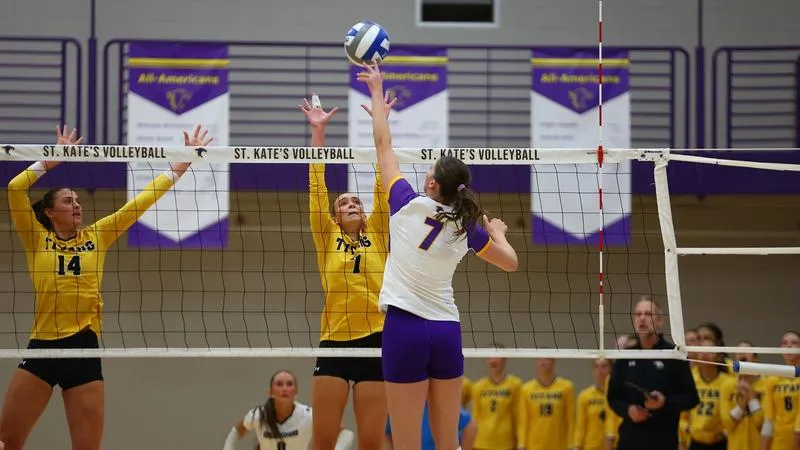 Wildcats battle No. 1 ranked UW-Oshkosh Friday evening