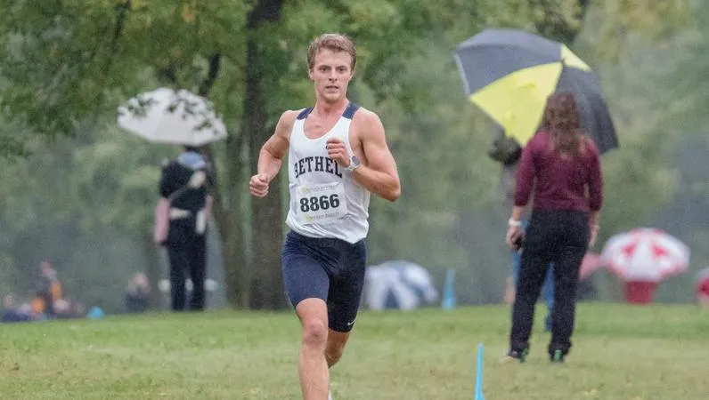 Hootie Hage Dominates Toni Pierre Invitational With Second-Place Finish