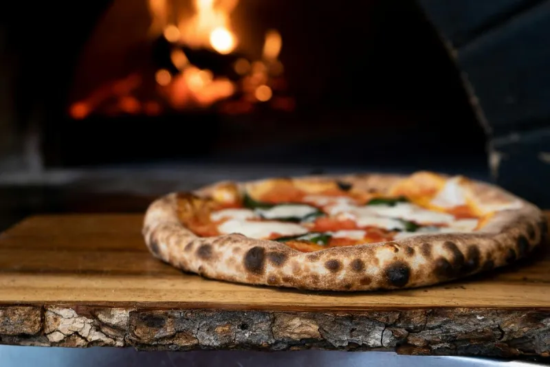 Food Network, Food & Wine, and More Name Minnesota's Top Pizza Joints
