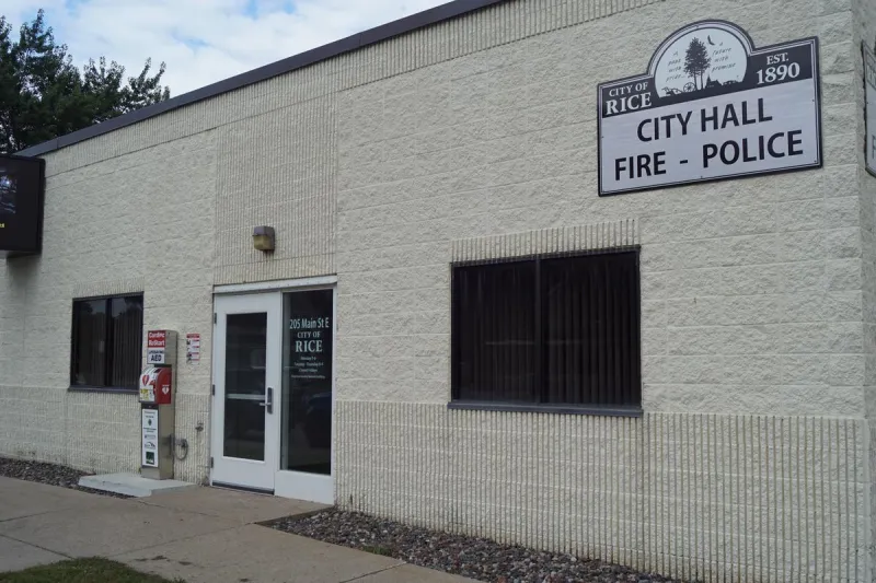 Rice City Council Votes Monday On Data Center Moratorium And Study