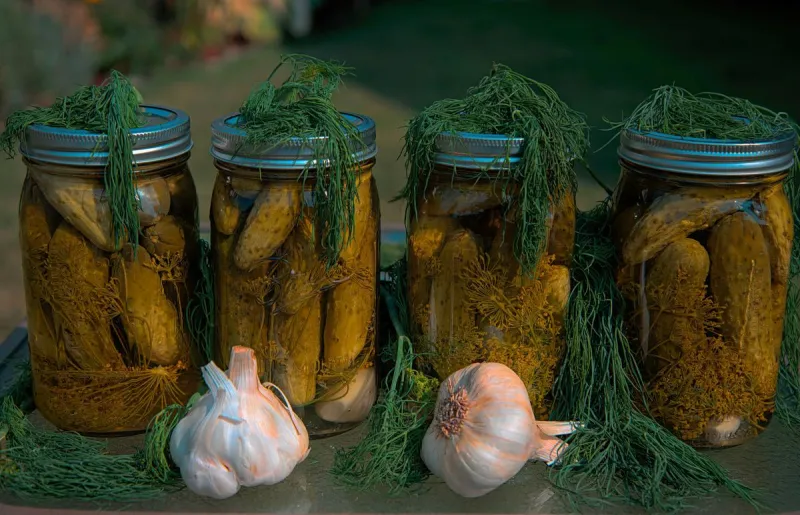 Pease Pickle Fest Returns Saturday September 26th