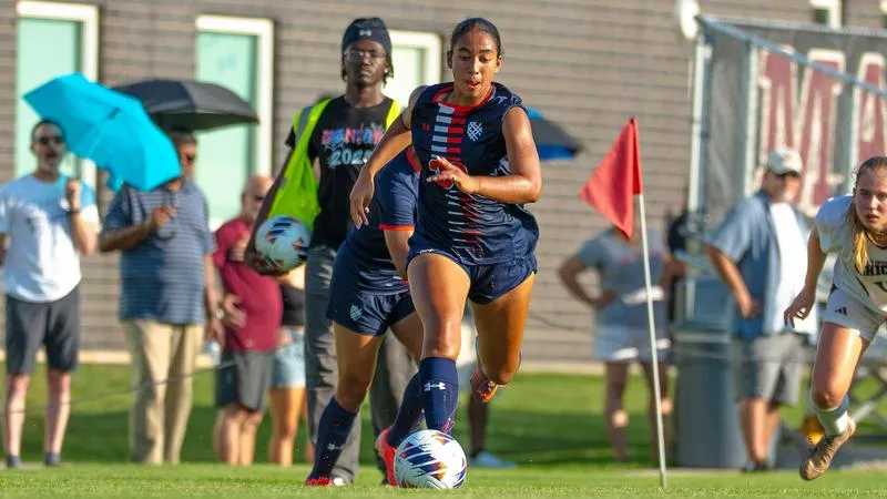 Women's Soccer: Macalester Earns MIAC Victory at St. Scholastica, 3-1