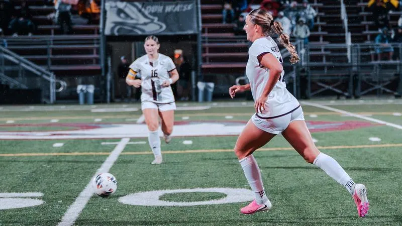 Auggie women claim 2-2 draw at Hamline