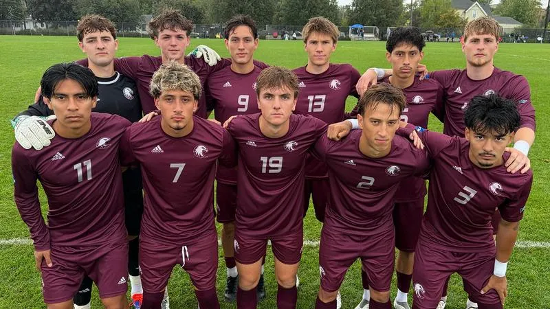 Auggie men draw for 4th time in 5 games