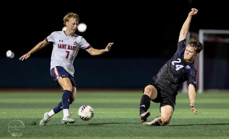 No. 2 Oles Shutout the Cardinals