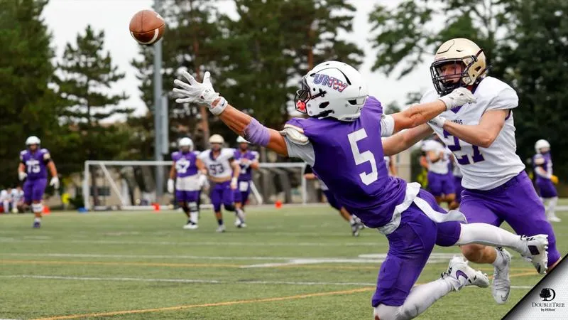 UNW Concludes Non-Conference Play With Home Loss to Loras