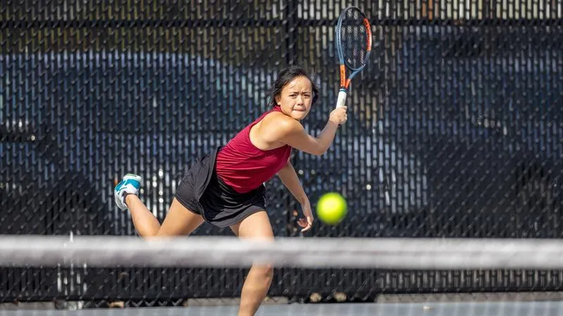 Pipers Triumph 5-2 with Strong Singles Performance