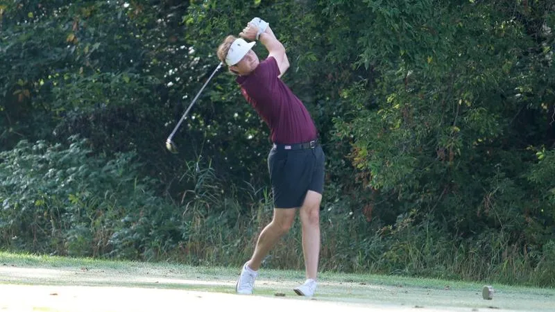 Berry takes 2nd for Auggies at UW-Superior