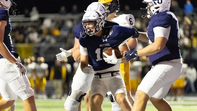 Royals Cruise Past Gusties Under The Lights in 2026 Home Opener