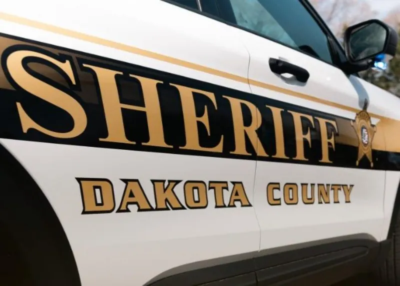 Eyota Man Pleads Guilty After Dakota County Police Chase