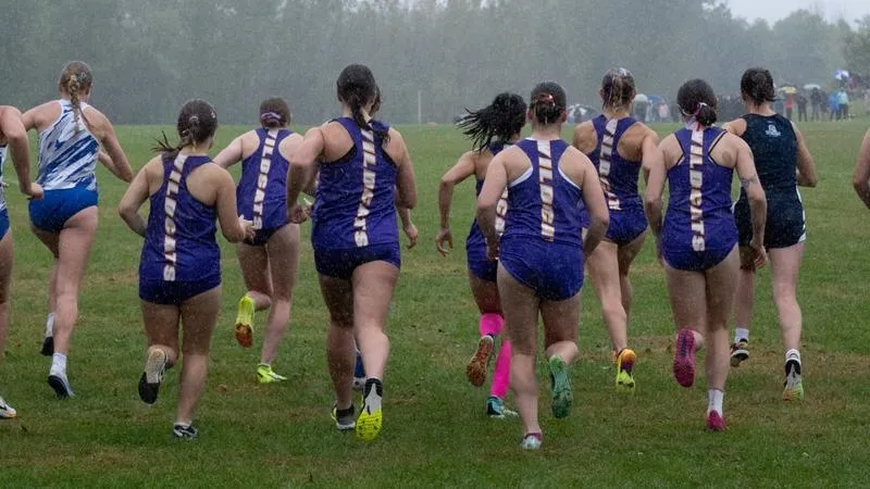 Wildcats have PR day at St. Olaf Invite