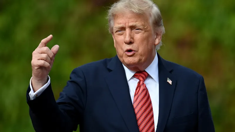 Reporters denied access to White House