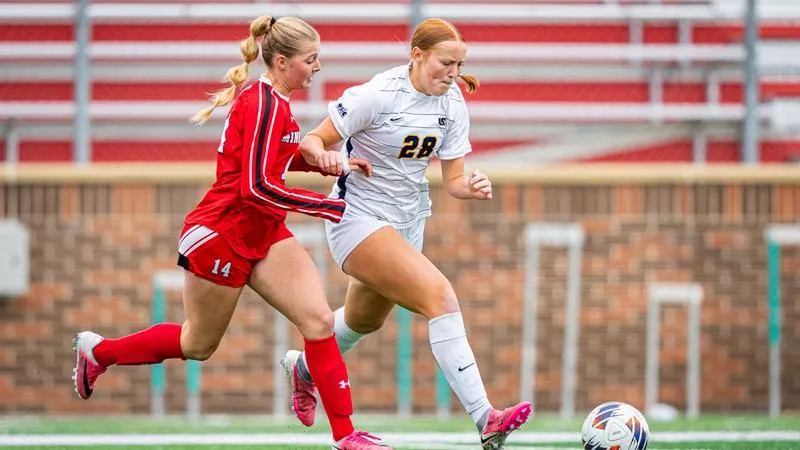 Golden Bears blank Beavers 2-0
