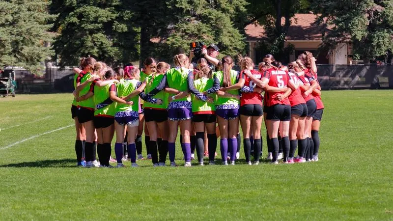 MSUM Bested by Mustangs