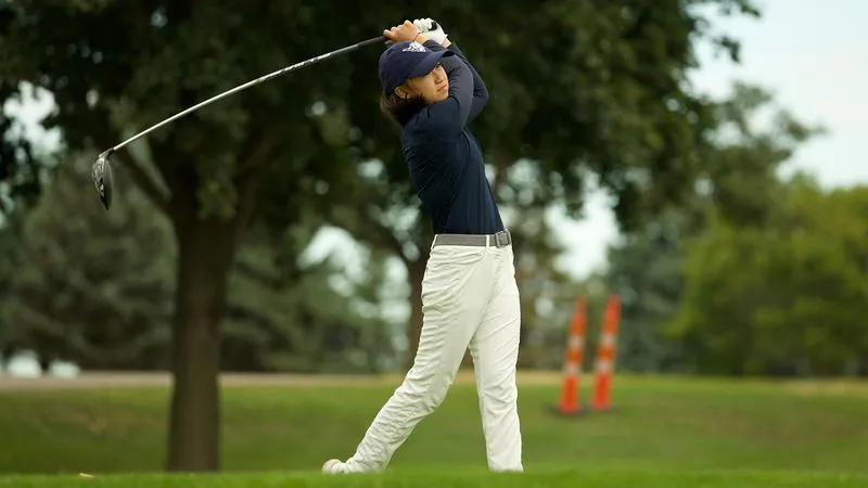 Women's Golf: Macalester Places Third at St. Kate's Fall Invite