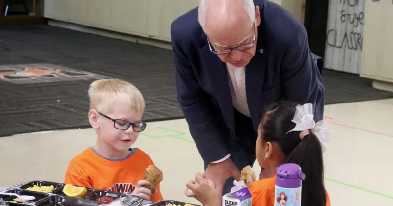Winona educators help young children inside school walls and beyond