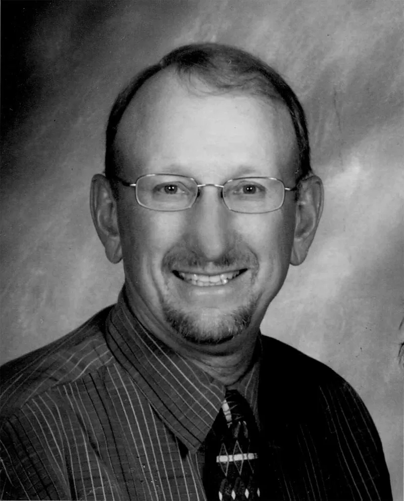 Legislative Report