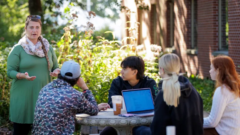 BSU Supporting New Plan to Address Regional Climate Resilience