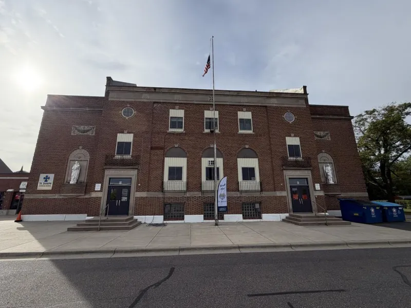 St. Joseph Catholic School Marks 100 Years With Centennial Reunion This Weekend