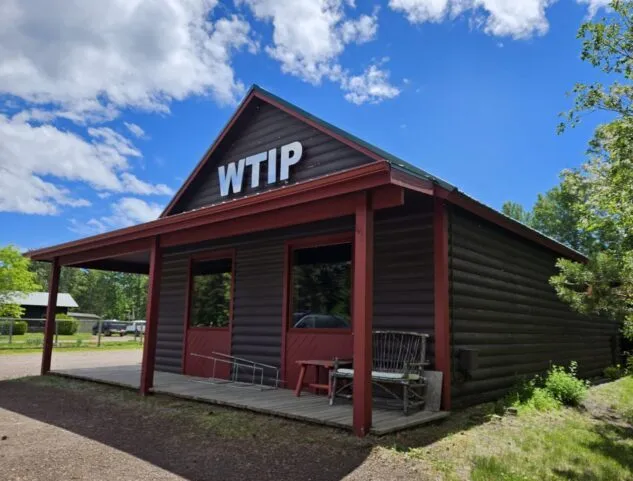 WTIP to host three Cook County candidate forums