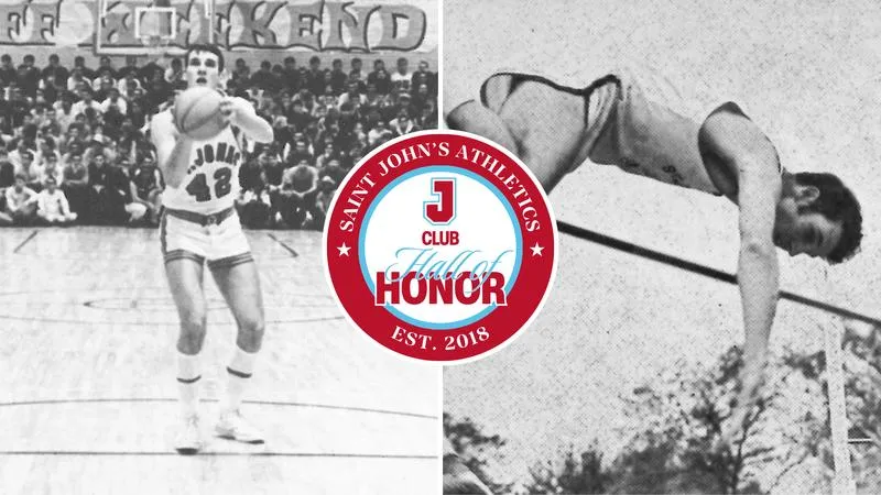 2026 J-Club Hall of Honor Class: Jim Holmes '69