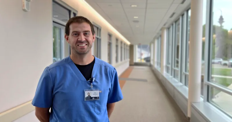 CNP Sam Goracke joins Glacial Ridge Health System in Glenwood