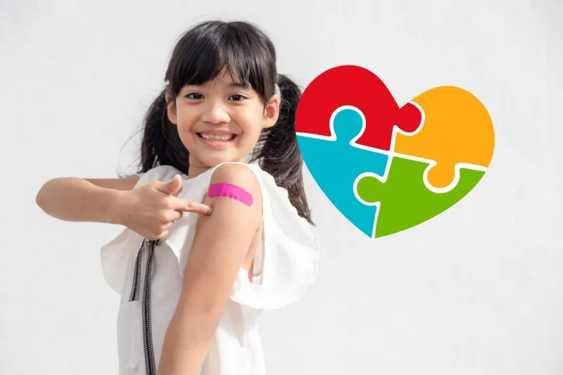 Sensory-Friendly Vaccine Clinic is Being Offered in Rochester