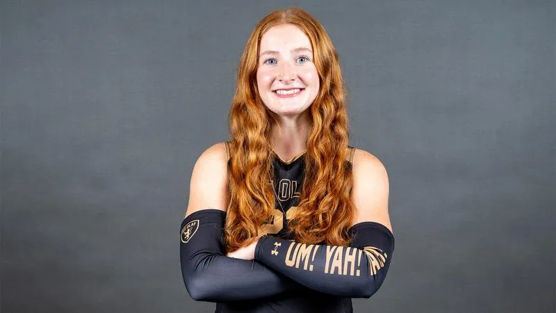 Dooley named MIAC Volleyball Specialty Player of the Week