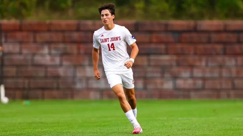 SJU Returns to Non-Conference Play Tuesday vs. North Central
