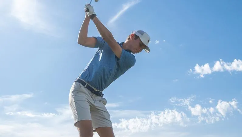 Royals Win Minnesota Golf Classic Title