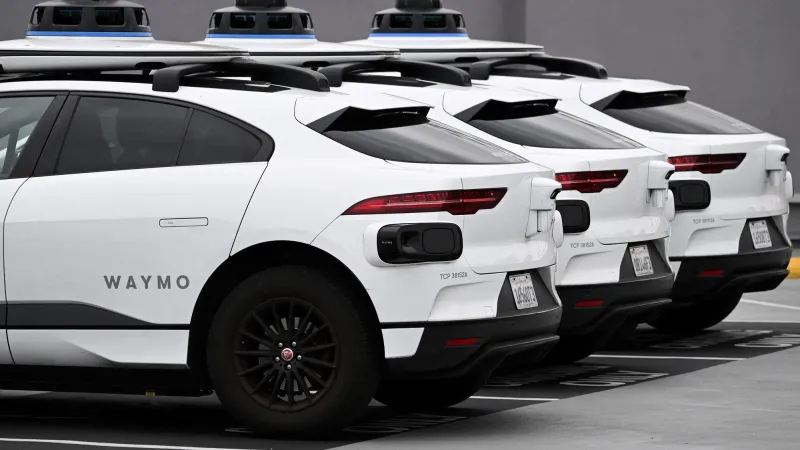 Minneapolis considers autonomous vehicle restrictions