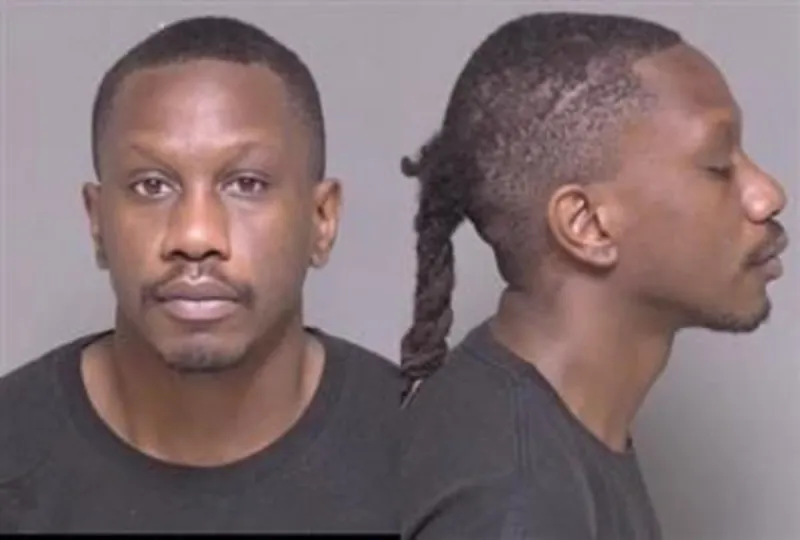 Rochester Man Charged in Drive-By Shooting Enters Guilty Plea