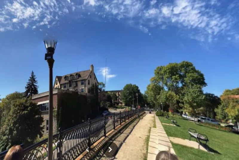 Love History? The Tour of the Summit Avenue Mansions is Back