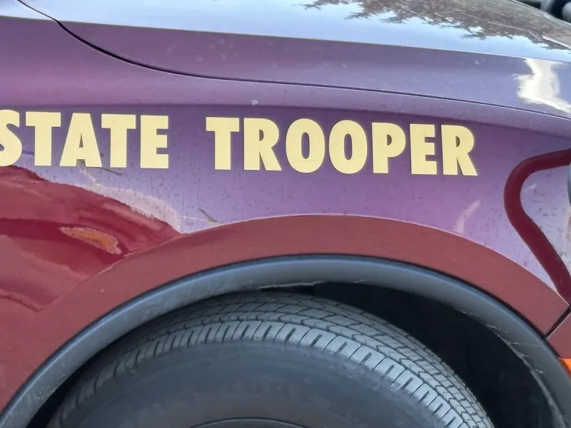 Driver Killed, Passenger Critically Injured in Hwy. 52 Rollover